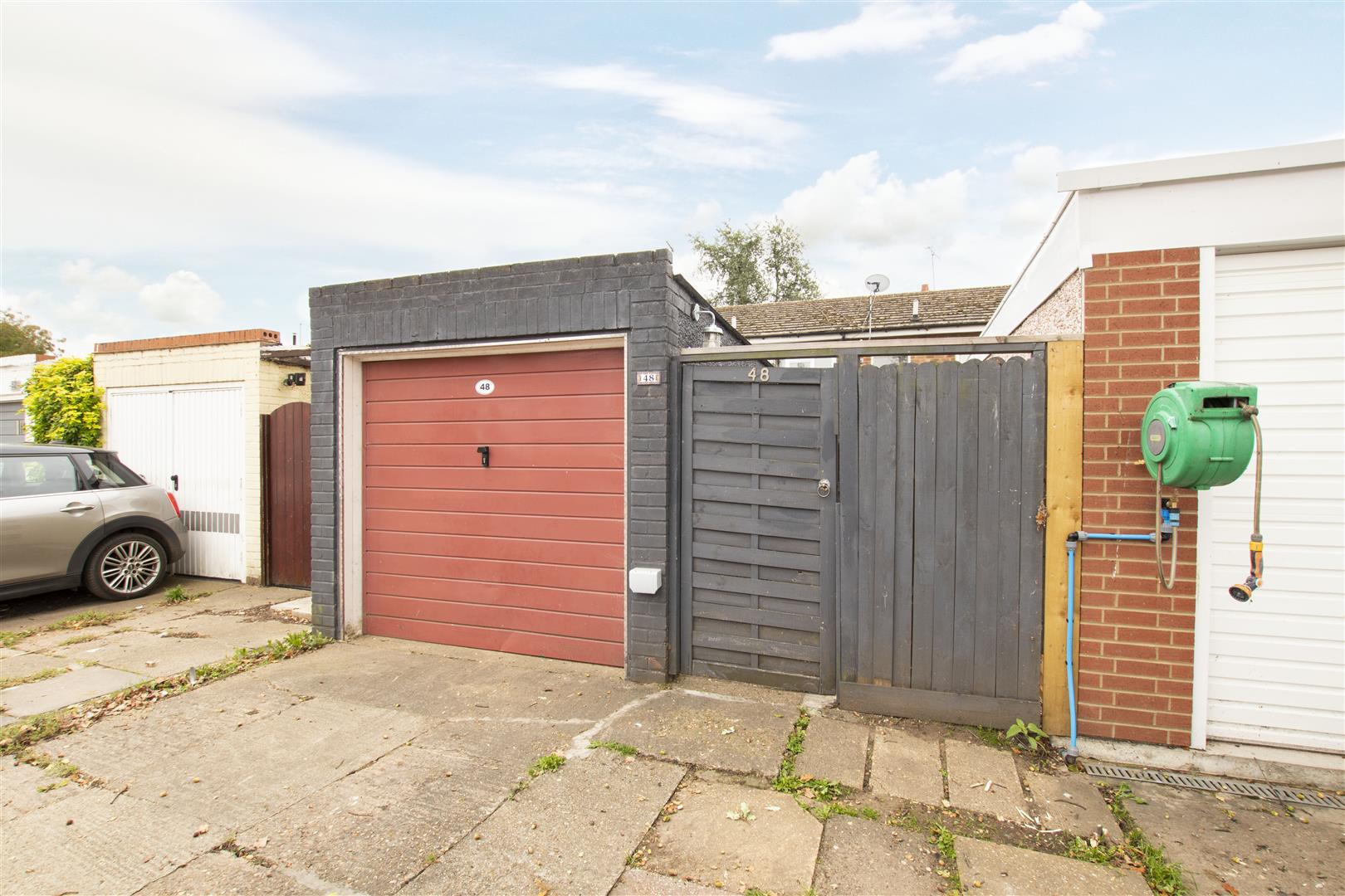 Whiteley Close, Dane End, Ware Lanes Estate Agents